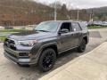 Magnetic Gray Metallic - 4Runner Nightshade 4x4 Photo No. 13