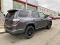 Magnetic Gray Metallic - 4Runner Nightshade 4x4 Photo No. 14