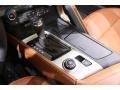 8 Speed Paddle Shift Automatic 2016 Chevrolet Corvette Z06 Convertible Transmission
