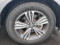 2018 Acura MDX AWD Wheel and Tire Photo