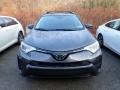 Magnetic Gray Metallic - RAV4 LE Photo No. 3