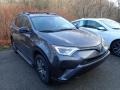 Magnetic Gray Metallic - RAV4 LE Photo No. 4