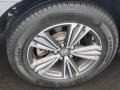 2018 Acura MDX AWD Wheel and Tire Photo