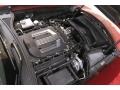 2016 Long Beach Red Metallic Tintcoat Chevrolet Corvette Z06 Convertible  photo #36