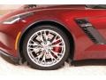 2016 Long Beach Red Metallic Tintcoat Chevrolet Corvette Z06 Convertible  photo #37