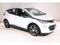 2017 Summit White Chevrolet Bolt EV Premier #140288229