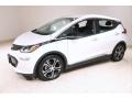 Summit White - Bolt EV Premier Photo No. 3