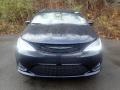 2020 Brilliant Black Crystal Pearl Chrysler Pacifica Hybrid Limited  photo #2