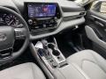 Celestial Silver Metallic - Highlander Limited AWD Photo No. 3