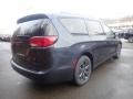 2020 Brilliant Black Crystal Pearl Chrysler Pacifica Hybrid Limited  photo #5
