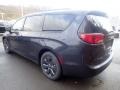 2020 Brilliant Black Crystal Pearl Chrysler Pacifica Hybrid Limited  photo #8