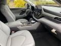 Celestial Silver Metallic - Highlander Limited AWD Photo No. 11