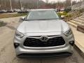 Celestial Silver Metallic - Highlander Limited AWD Photo No. 12