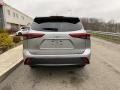 Celestial Silver Metallic - Highlander Limited AWD Photo No. 15