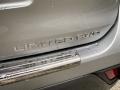 Celestial Silver Metallic - Highlander Limited AWD Photo No. 25