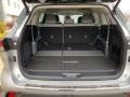 Celestial Silver Metallic - Highlander Limited AWD Photo No. 32