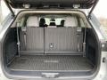 Celestial Silver Metallic - Highlander Limited AWD Photo No. 35