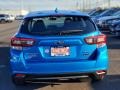 Ocean Blue Pearl - Impreza Sport 5-Door Photo No. 6