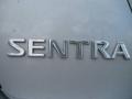 2006 Brilliant Aluminum Metallic Nissan Sentra 1.8 S Special Edition  photo #9