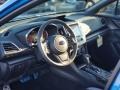 Ocean Blue Pearl - Impreza Sport 5-Door Photo No. 10