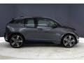 2016 Mineral Grey Metallic BMW i3   photo #14