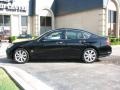 Black Obsidian - M 35 Sedan Photo No. 4