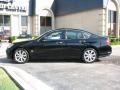 2006 Black Obsidian Infiniti M 35 Sedan  photo #4