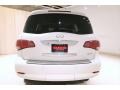 2014 Moonlight White Infiniti QX80 AWD  photo #39