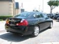Black Obsidian - M 35 Sedan Photo No. 6