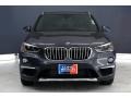 Mineral Grey Metallic - X1 xDrive28i Photo No. 2