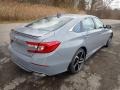 Sonic Gray Pearl - Accord Sport SE Photo No. 5