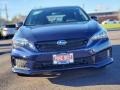 Dark Blue Pearl - Impreza Sport 5-Door Photo No. 3