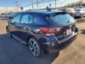 Dark Blue Pearl - Impreza Sport 5-Door Photo No. 4