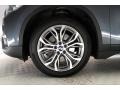 Mineral Grey Metallic - X1 xDrive28i Photo No. 8