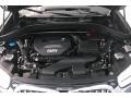 Mineral Grey Metallic - X1 xDrive28i Photo No. 9