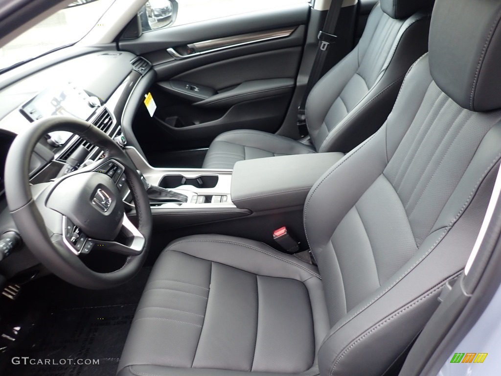 2021 Honda Accord Sport SE Front Seat Photo #140295007