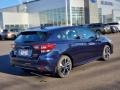 Dark Blue Pearl - Impreza Sport 5-Door Photo No. 7