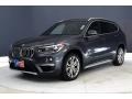 Mineral Grey Metallic - X1 xDrive28i Photo No. 12