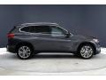 Mineral Grey Metallic - X1 xDrive28i Photo No. 14