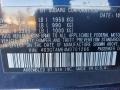 Dark Blue Pearl - Impreza Sport 5-Door Photo No. 13