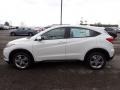 Platinum White Pearl - HR-V LX AWD Photo No. 3