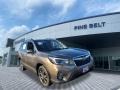 Sepia Bronze Metallic - Forester 2.5i Limited Photo No. 1