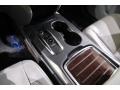 2017 Fathom Blue Pearl Acura MDX Technology SH-AWD  photo #15