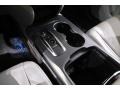 2017 Fathom Blue Pearl Acura MDX Technology SH-AWD  photo #16