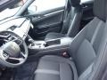 2021 Modern Steel Metallic Honda Civic Sport Sedan  photo #8