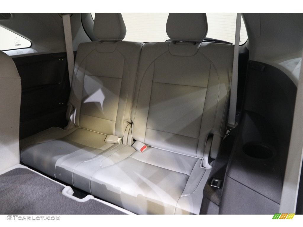 2017 MDX Technology SH-AWD - Fathom Blue Pearl / Graystone photo #22