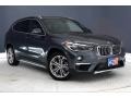 Mineral Grey Metallic - X1 xDrive28i Photo No. 37
