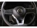  2017 Rogue Sport S Steering Wheel