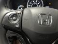 Platinum White Pearl - HR-V EX AWD Photo No. 12