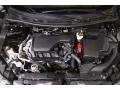  2017 Rogue Sport S 2.0 Liter DOHC 16-Valve CVTCS 4 Cylinder Engine
